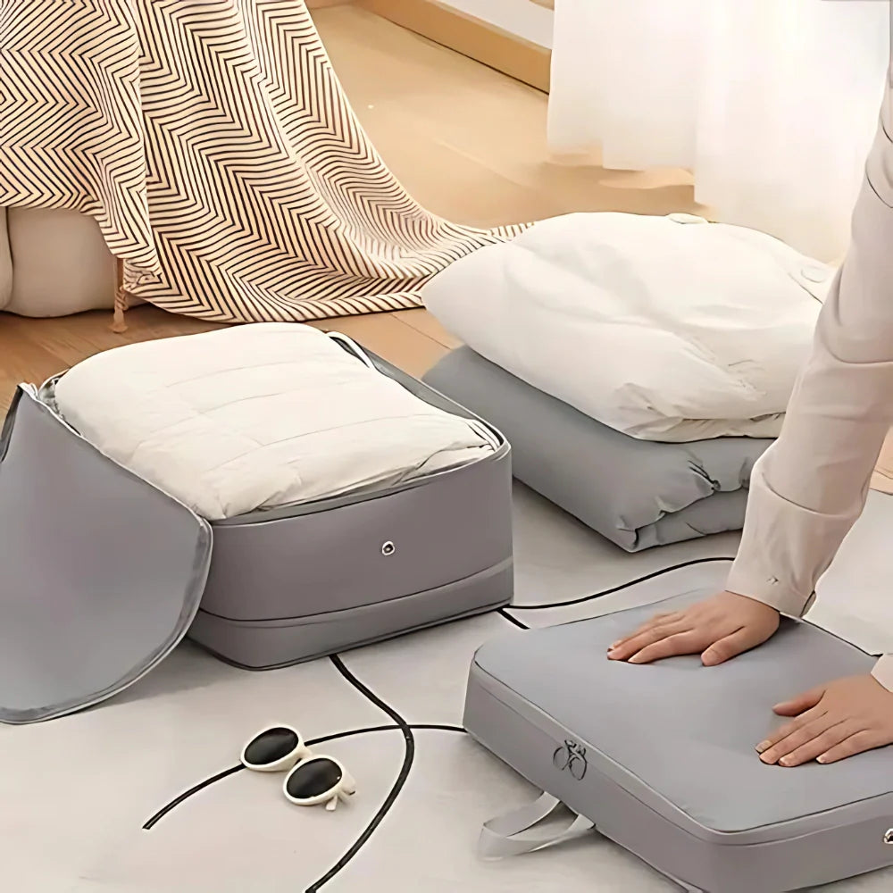 Compression Travel Packing Bag Travel Bags