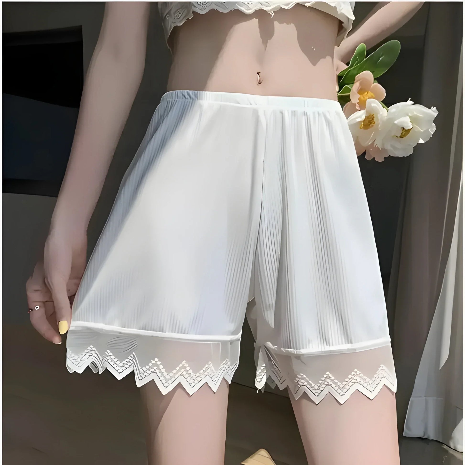 Cooling Anti Chafe Shorts