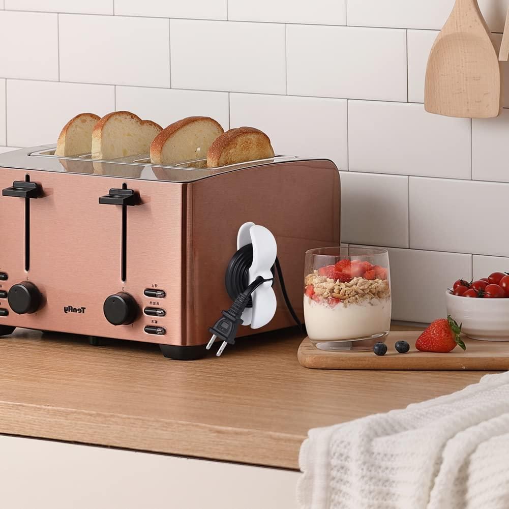 Cord Organizer Cord Organizer