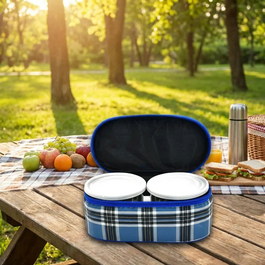 Best corporate steel lunch set - containers | 2026 | fast shipping