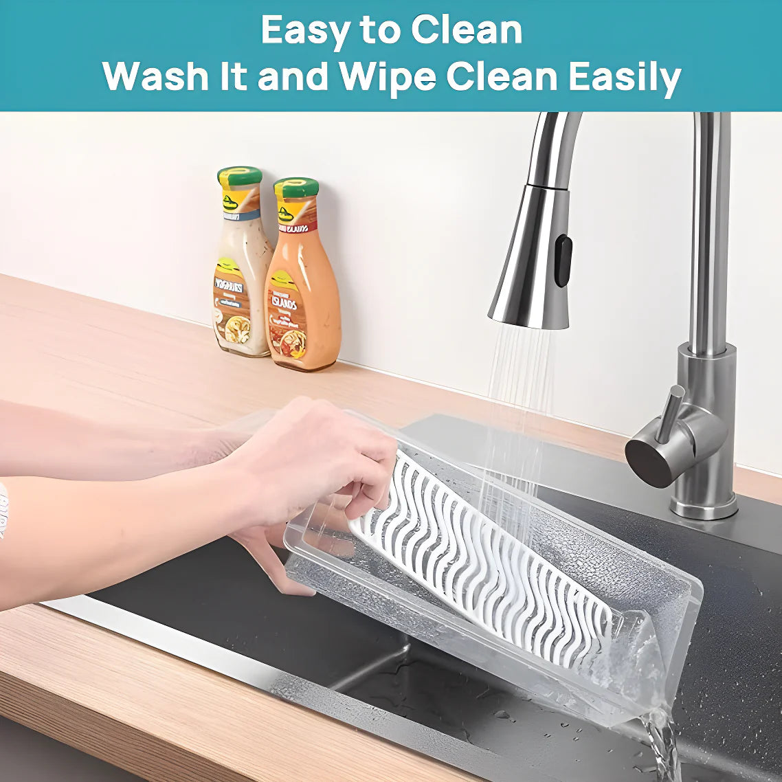 Crisp Keeper Fridge Containers Kitchenware