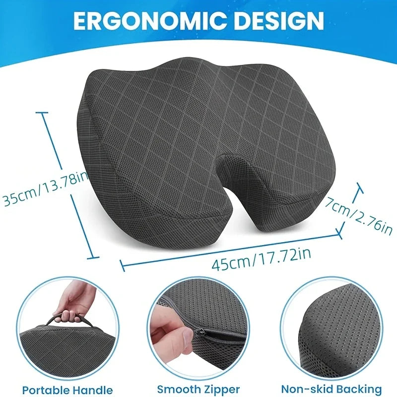 Cushion Pillow for Office Chair car accessories