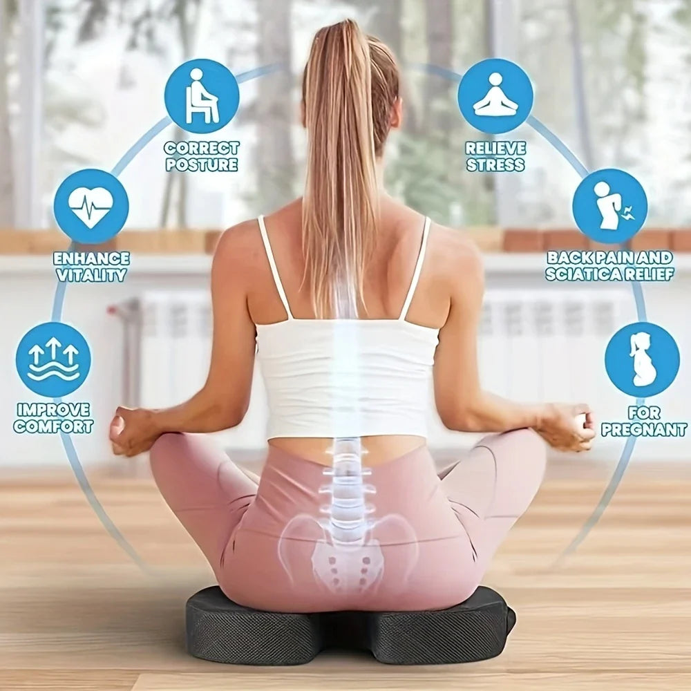 Cushion Pillow for Office Chair car accessories