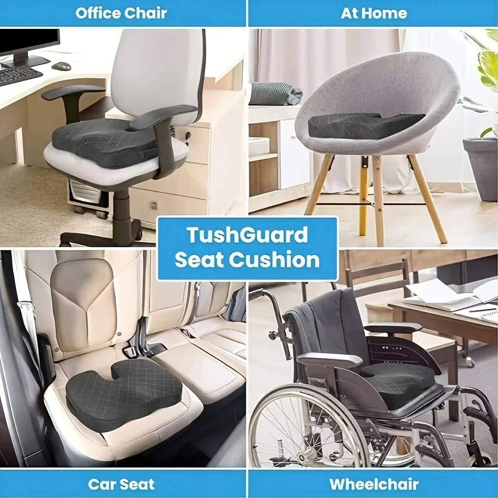 Cushion Pillow for Office Chair car accessories