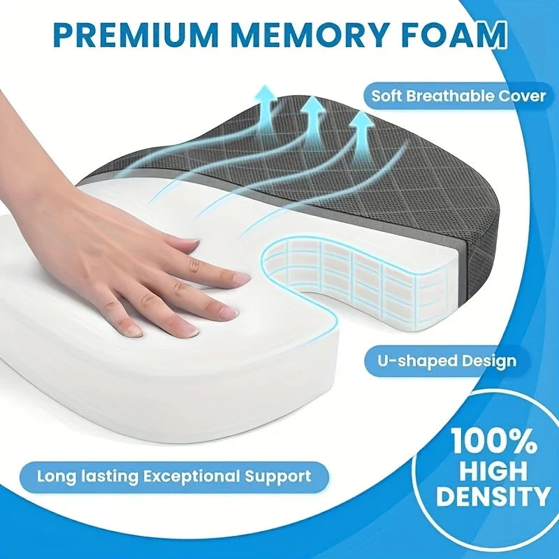 Cushion Pillow for Office Chair car accessories