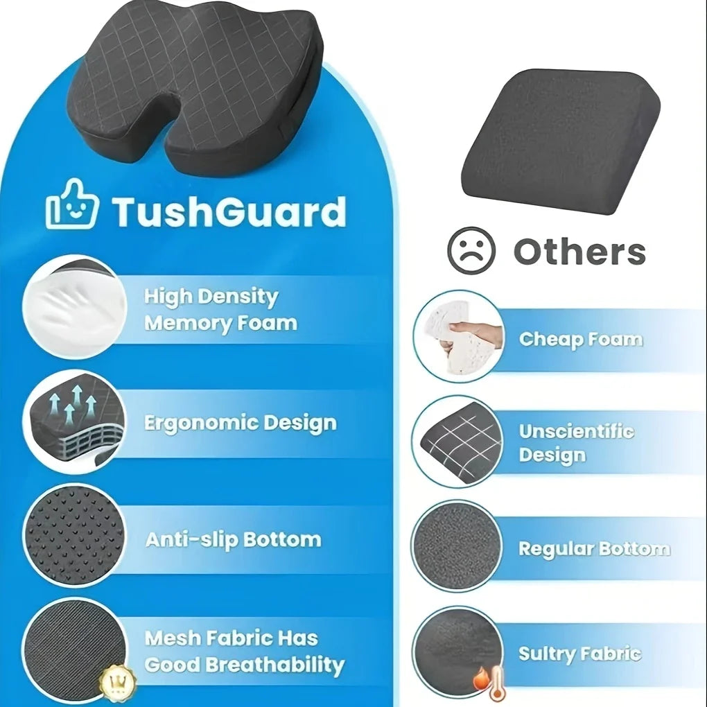 Cushion Pillow for Office Chair car accessories