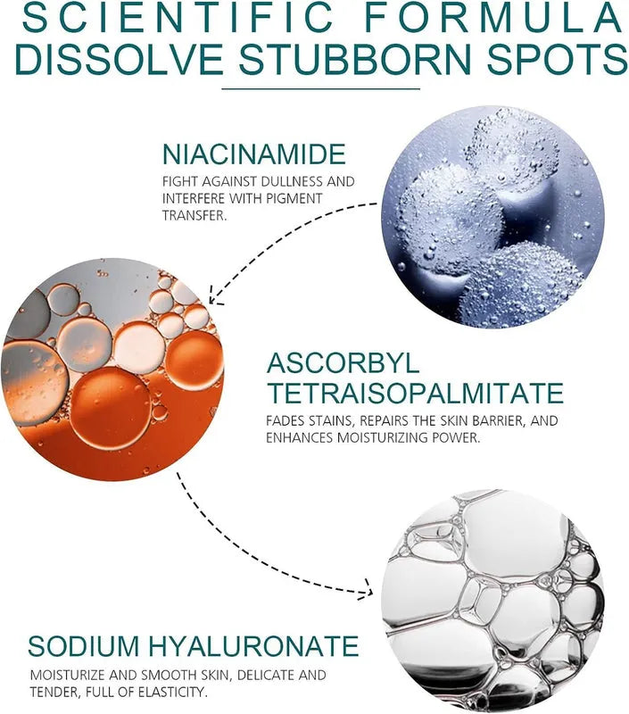 Dark Spot Corrector For Face 60 ml face serum