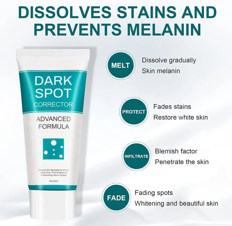 Dark Spot Corrector For Face 60 ml face serum