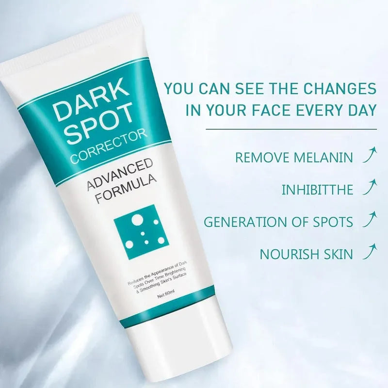 Dark Spot Corrector For Face 60 ml face serum
