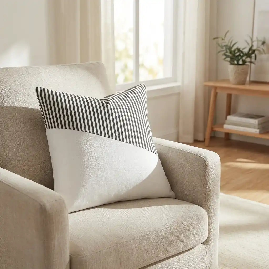 Best decorative pillow covers – 2 pcs - chair & sofa cushion | 2026 | fast shipping