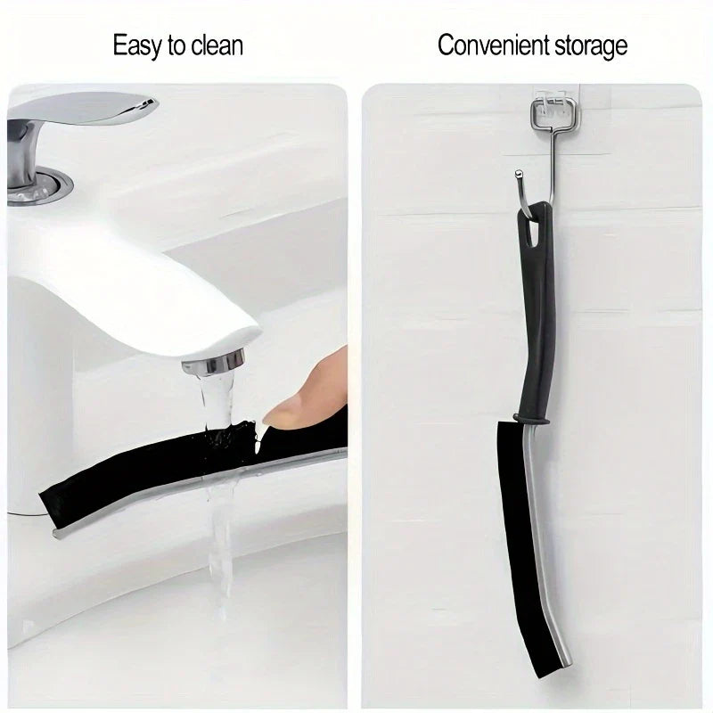 Deep Clean Brush (Pack of 2) Shoes Stains Cleaner