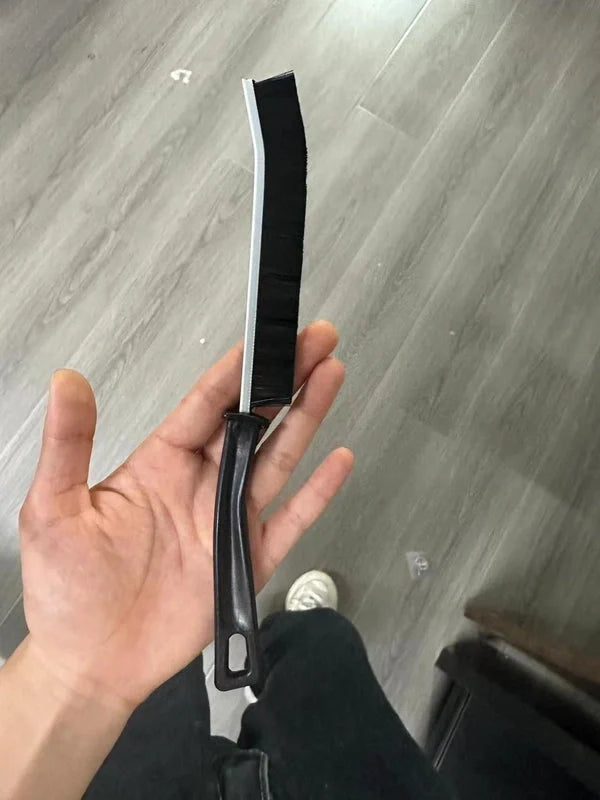 Deep Clean Brush (Pack of 2) Shoes Stains Cleaner