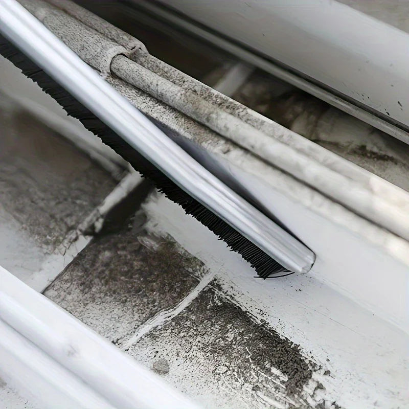 Deep Clean Brush (Pack of 2) Shoes Stains Cleaner