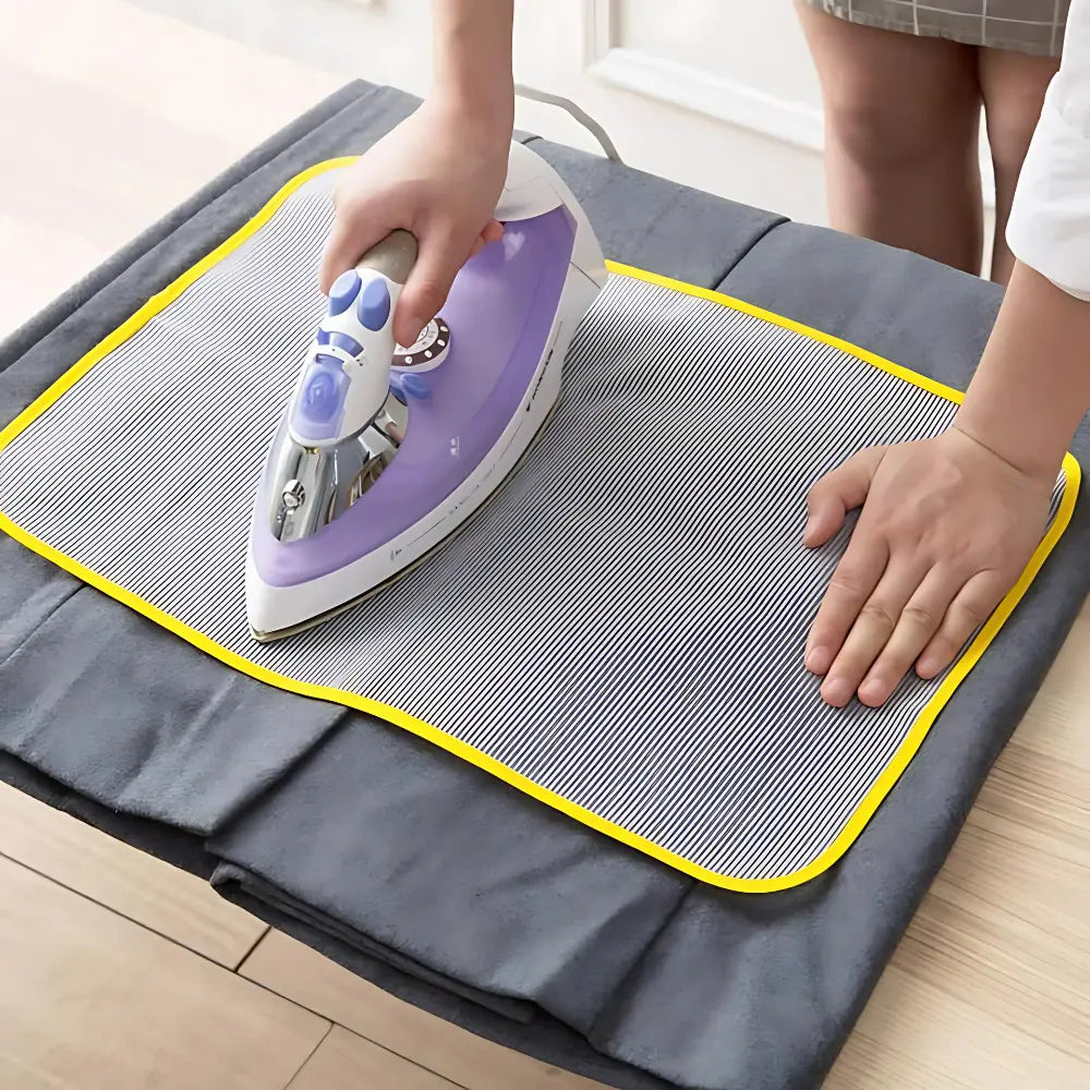 Delicate Ironing Protective Mesh Home Improvement