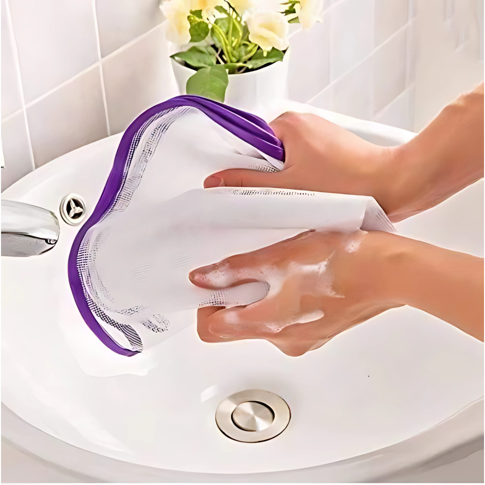 Delicate Ironing Protective Mesh Home Improvement