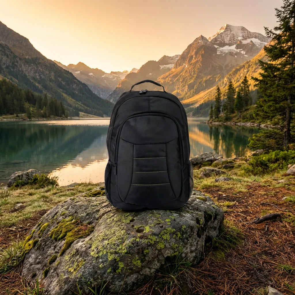 Best dell unisex laptop backpack - backpacks | 2026 | fast shipping
