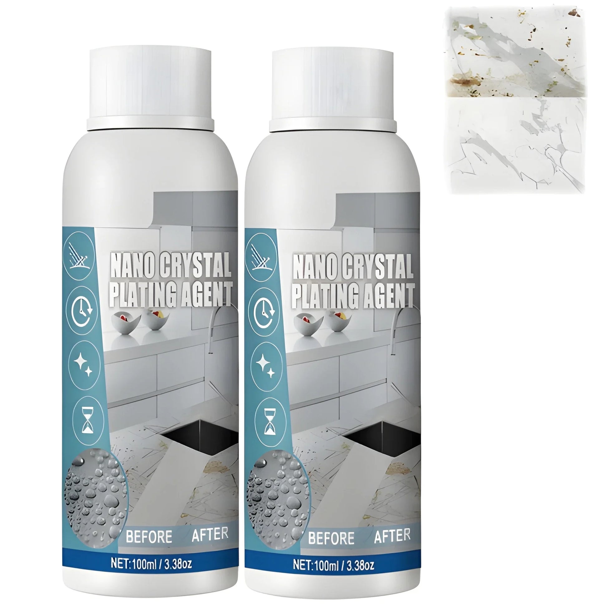 Diamond Grade Nano Coating