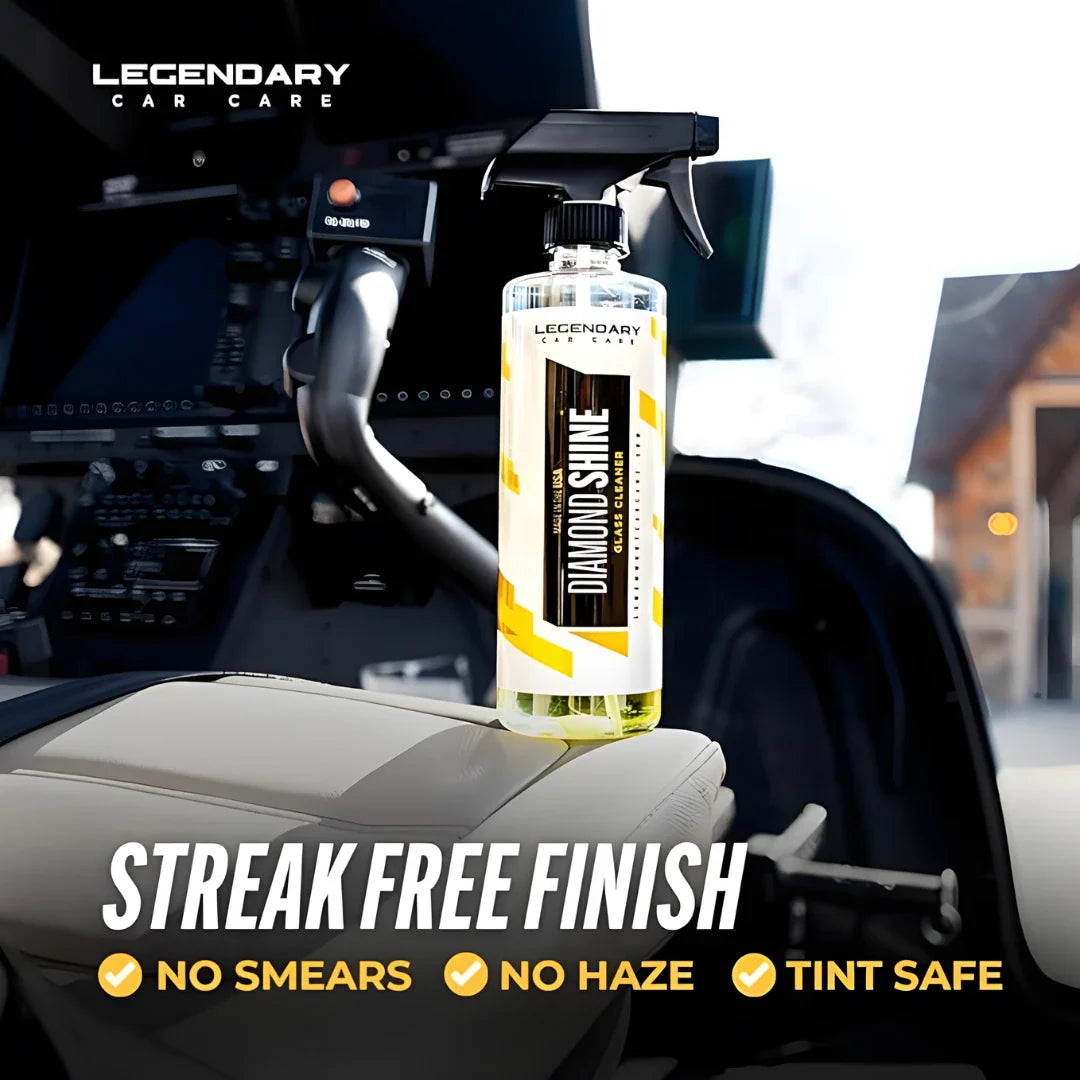 Diamond Shine 100Ml (Pack of 2)