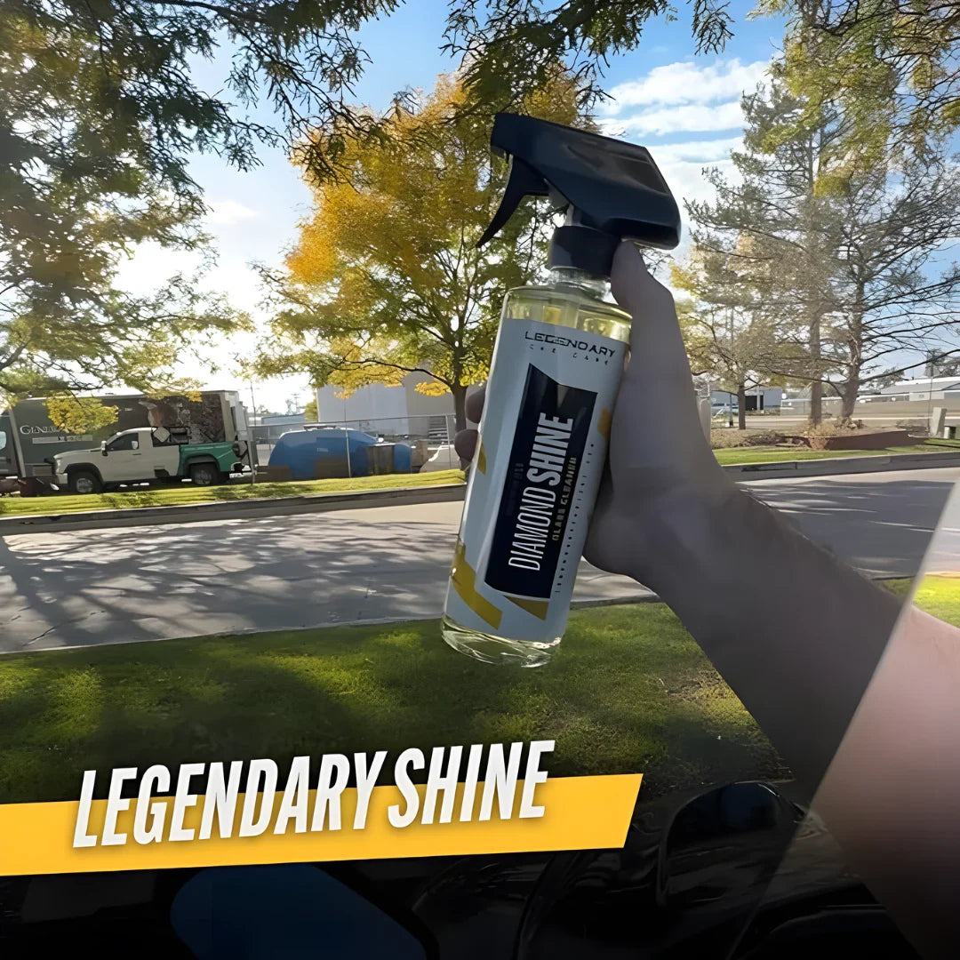 Diamond Shine 100Ml (Pack of 2)