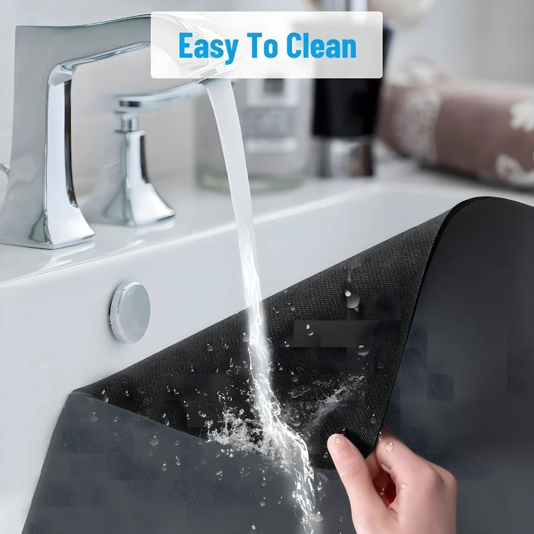 Dish Drying mat (Assorted)