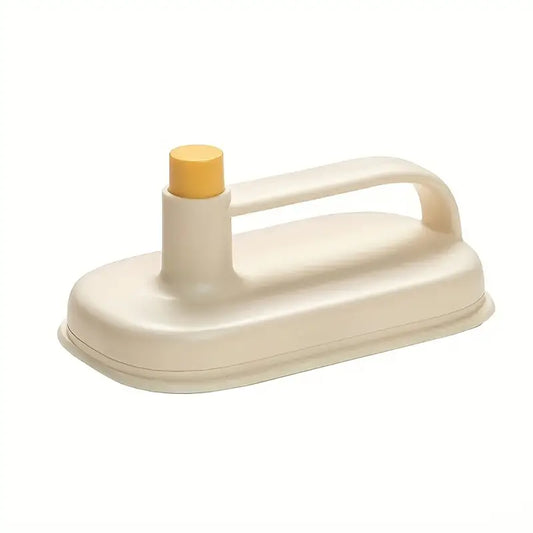 Disposable Magic Wipes Cleaning Brush with Handle Home & Kitchen