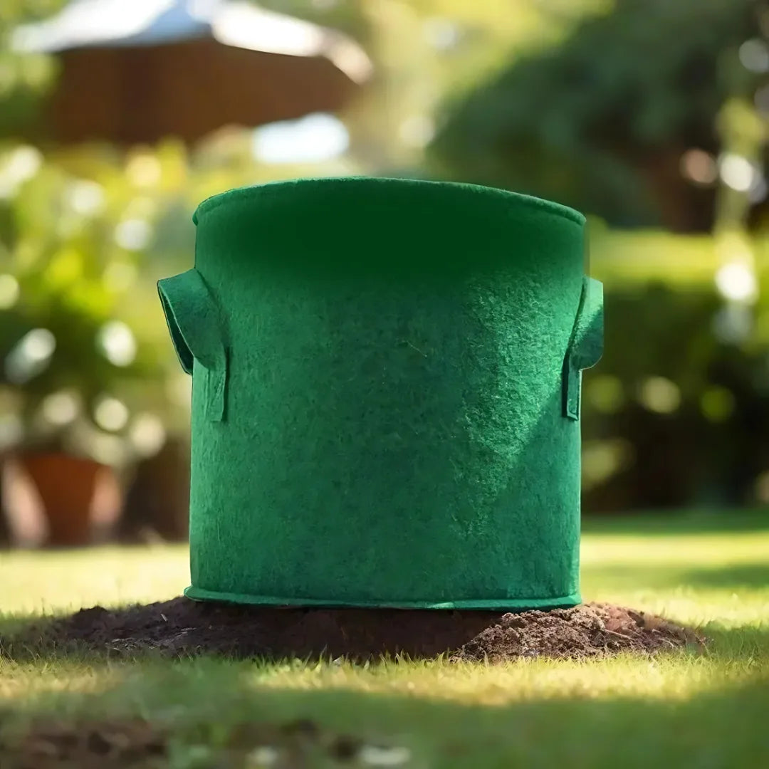 Geofabric Grow Bag for Planting