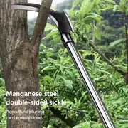 Double Edged Sickle garden & outdoor