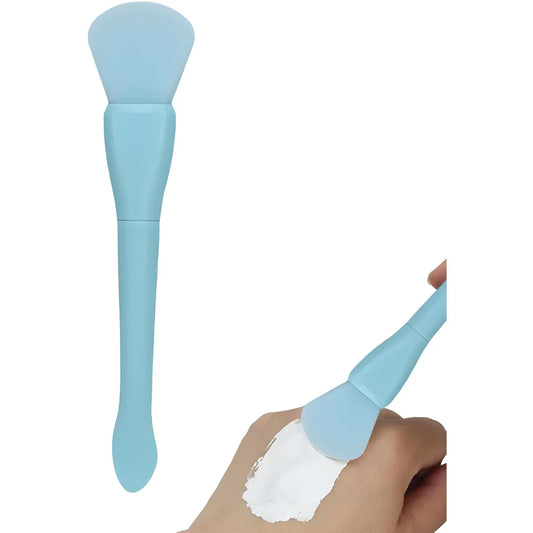 Double Headed Face Cleansing Brush Pack of 2