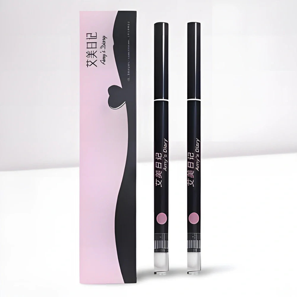 Double Matte Lipstick Set