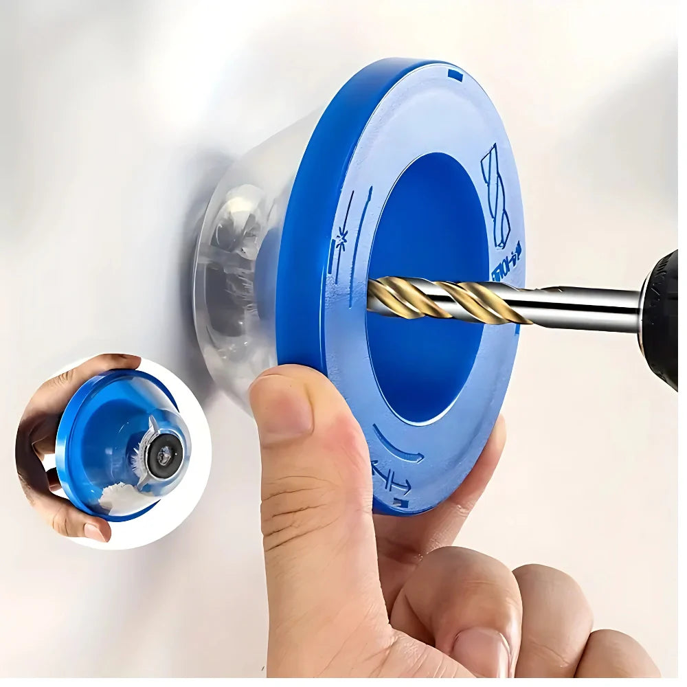 Drill Dust Collector Cover