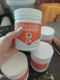 Drive Snake 200g (Pack of 2) Home Improvement