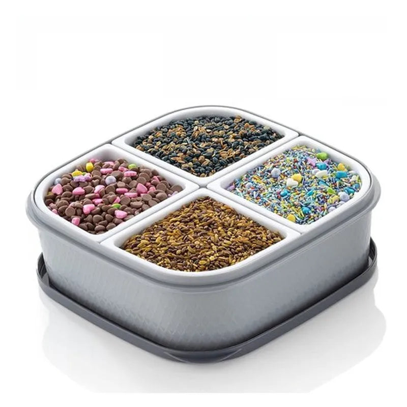 Best dry fruit chocolates sweet box - food storage containers | 2025 | fast shipping