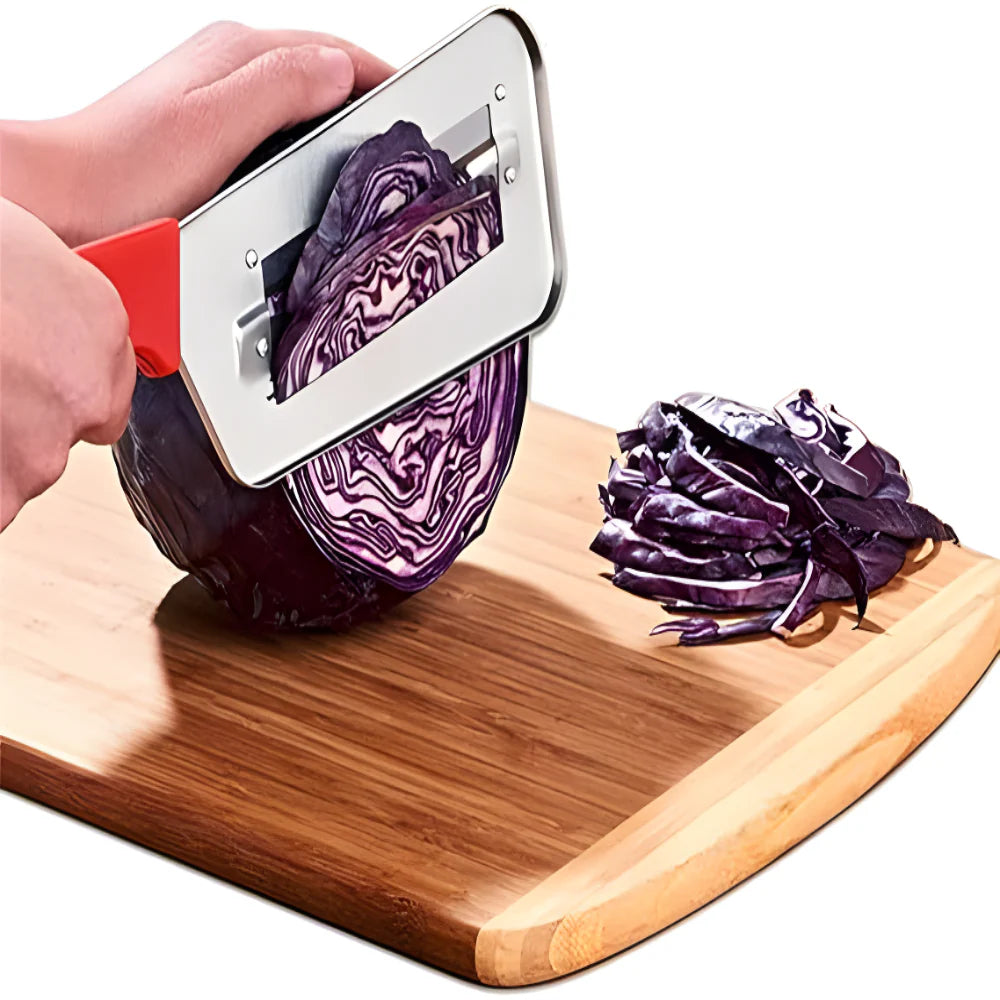 Dual Blade Slicing Knife Home & Kitchen