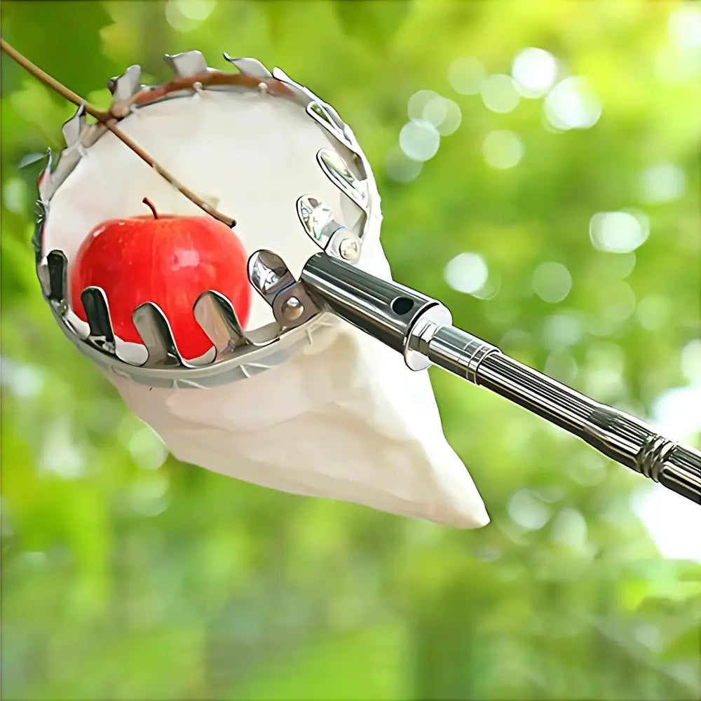 Effortless Fruit Picker Tool garden & outdoor