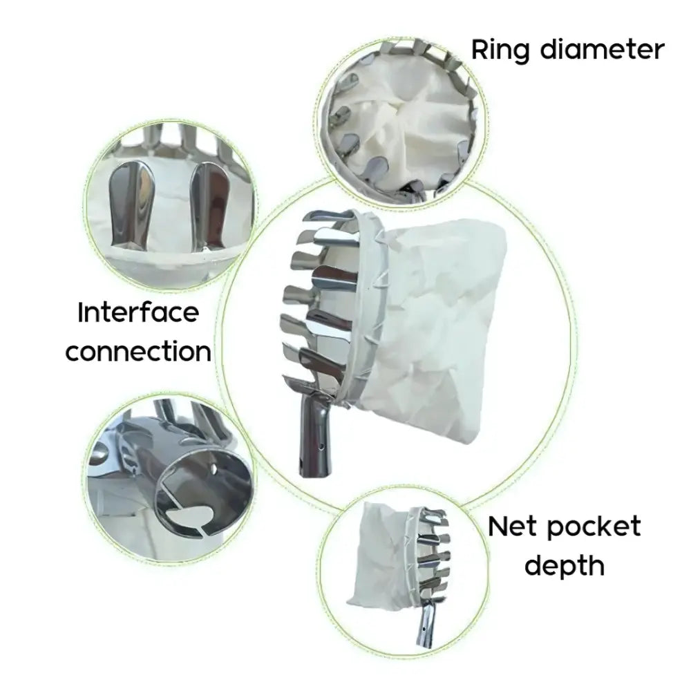 Effortless Fruit Picker Tool garden & outdoor