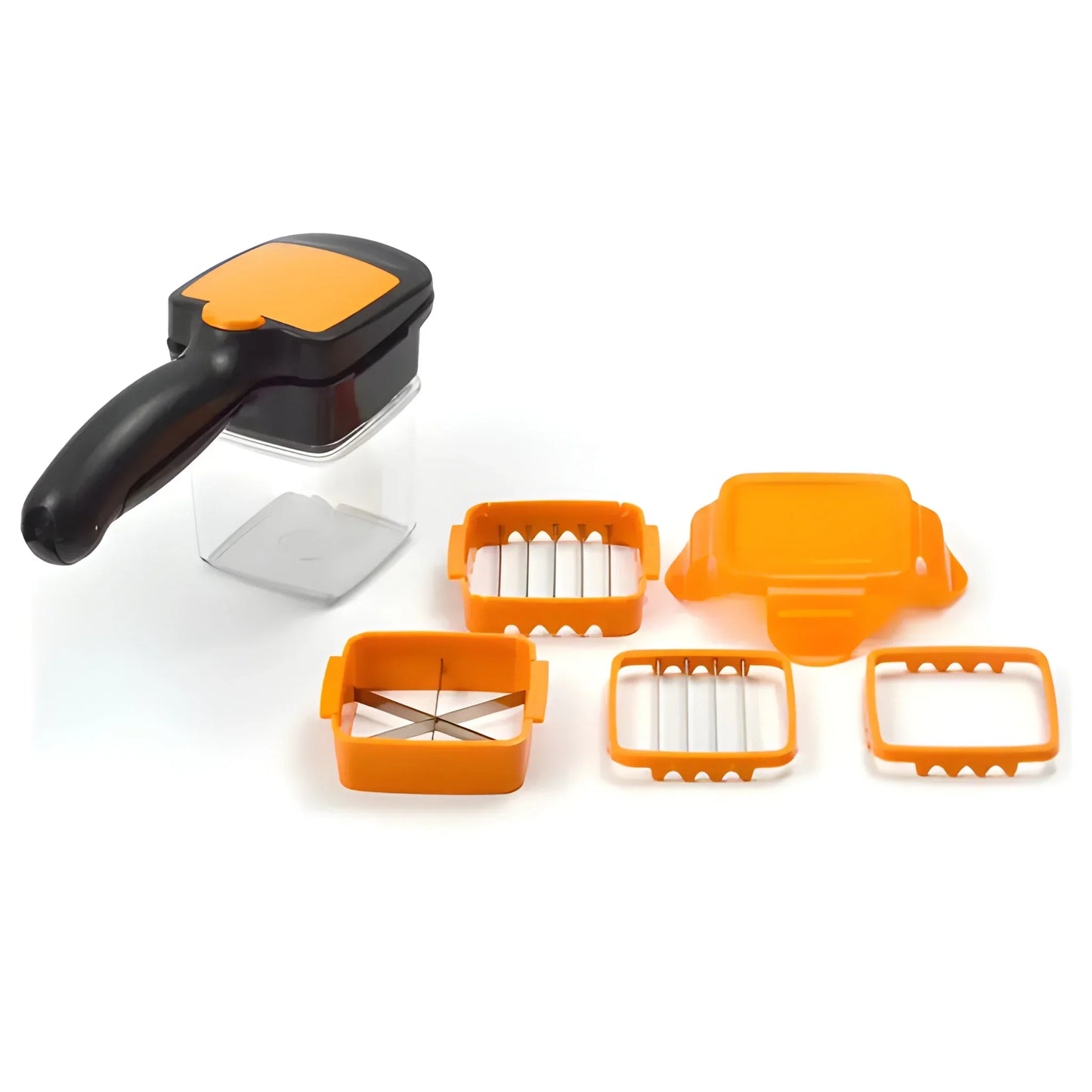 Best effortless vegetable chopper pro - kitchen slicers | 2025 | fast shipping