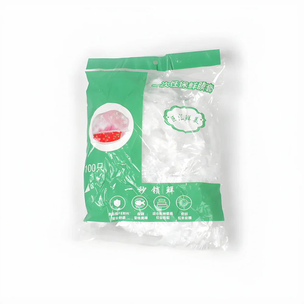 Best elastic stretch food covers - container | 2025 | fast shipping