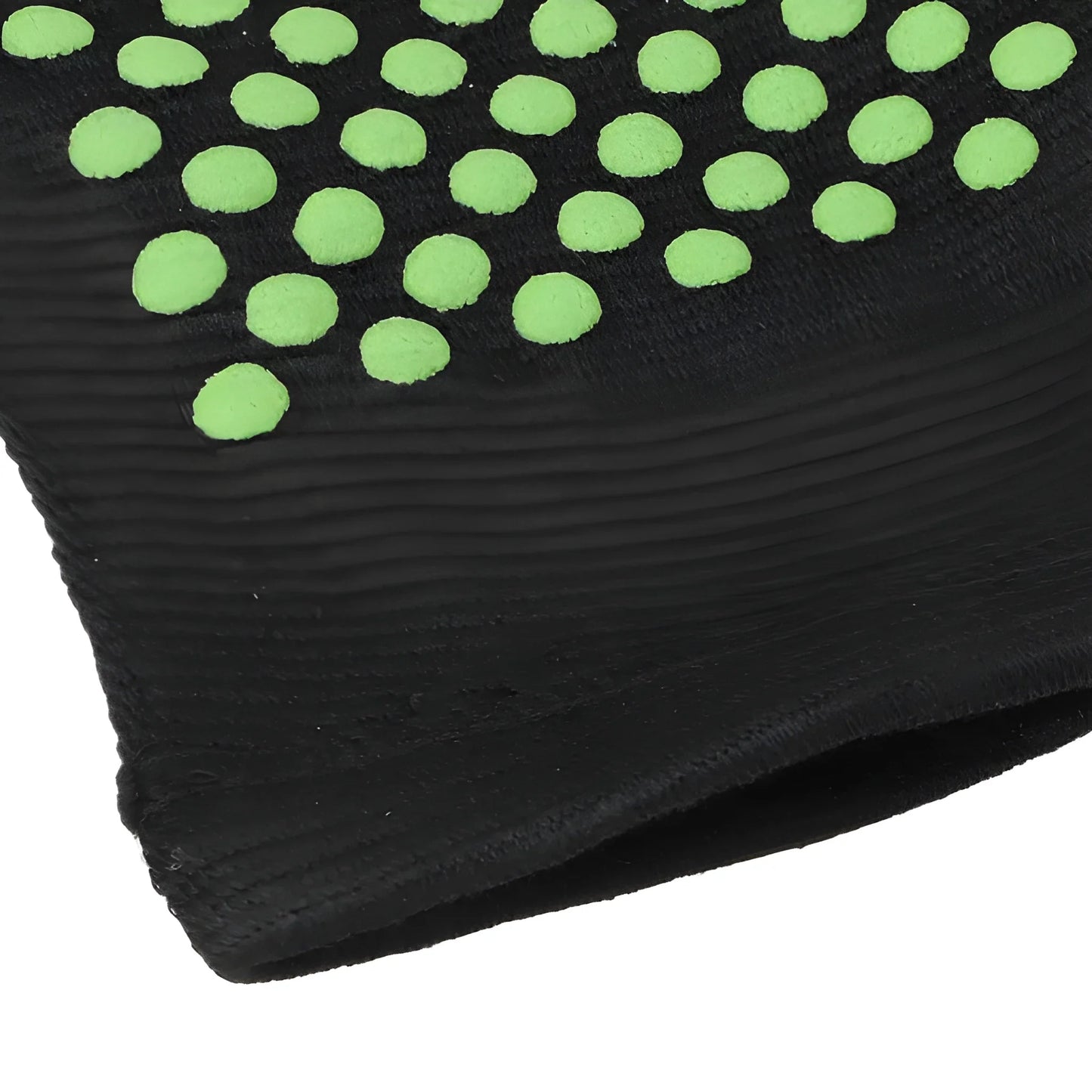 Elastic Warming Knee Brace Pair