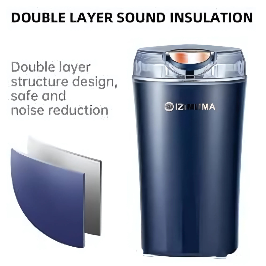 Electric Coffee Grinder