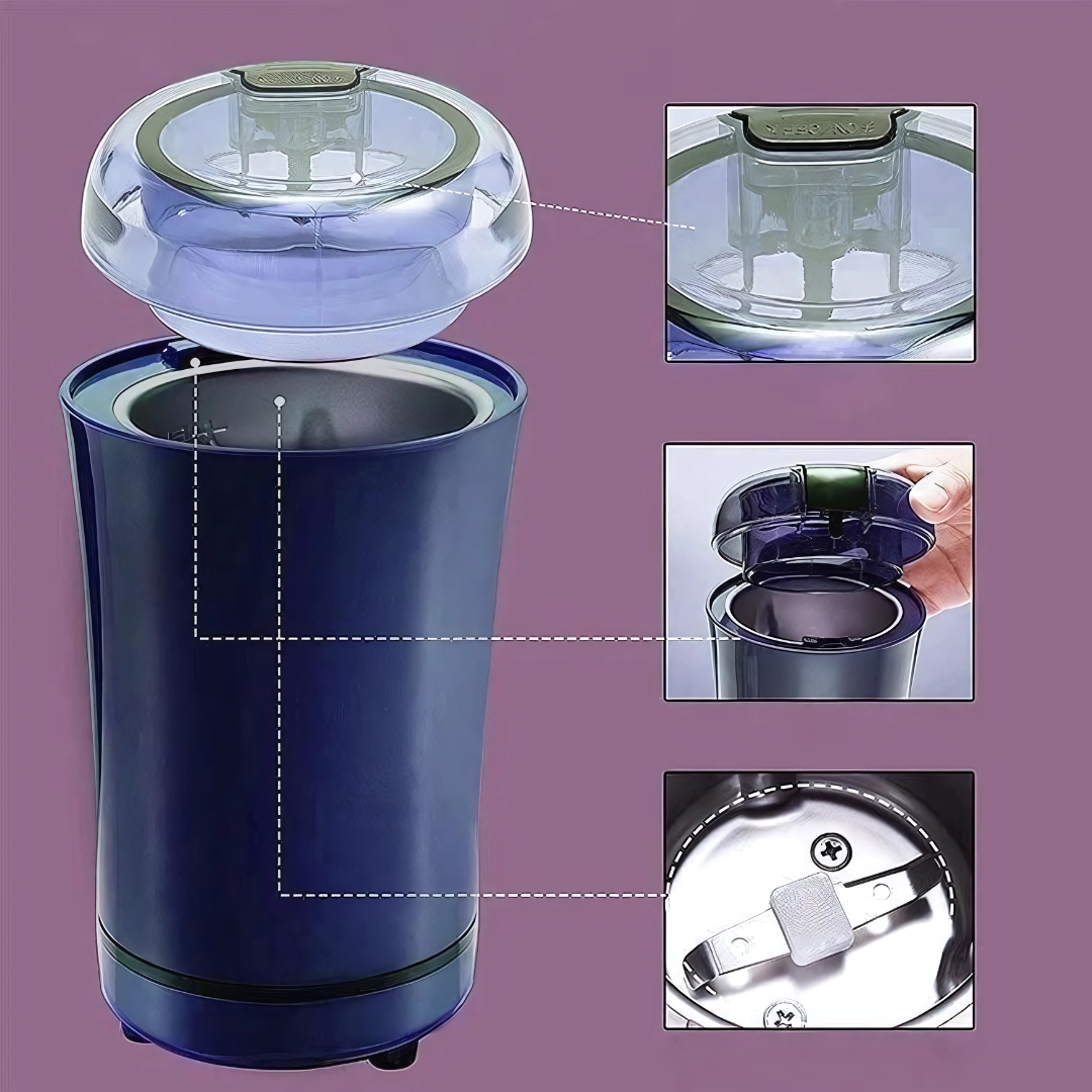 Electric Coffee Grinder