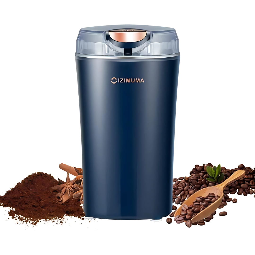 Electric Coffee Grinder