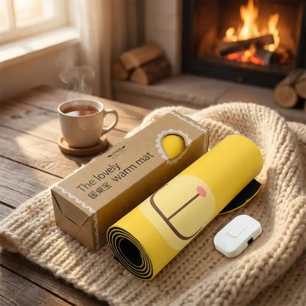 Best electric heating mouse pad - pads | 2026 | fast shipping