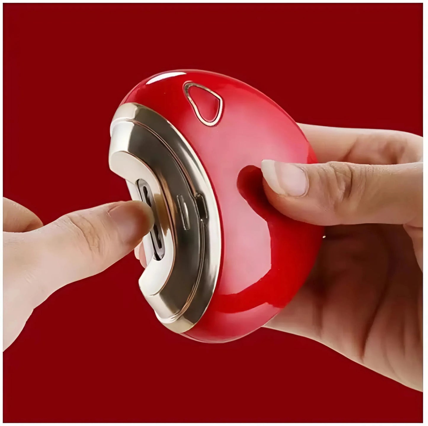 Electric Nail Trimmer Pro Personal Care