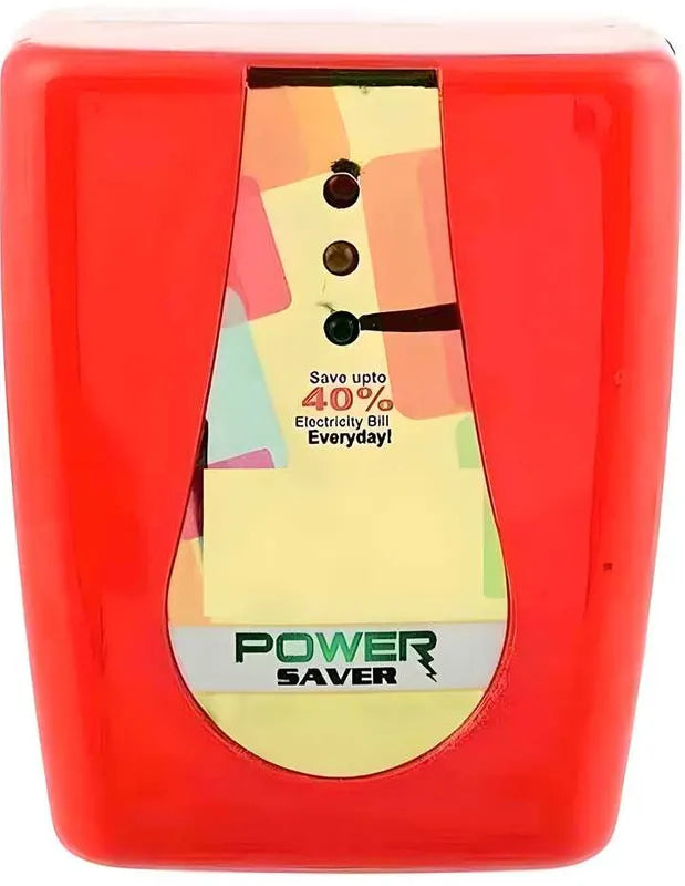 Electricity Saving Device Home Accessories