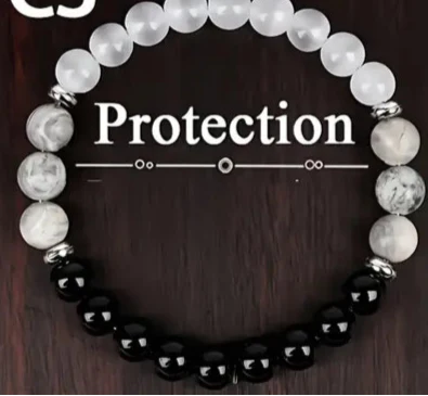 Elegant Women’s Protection Bracelet Pack of 2 jewelry