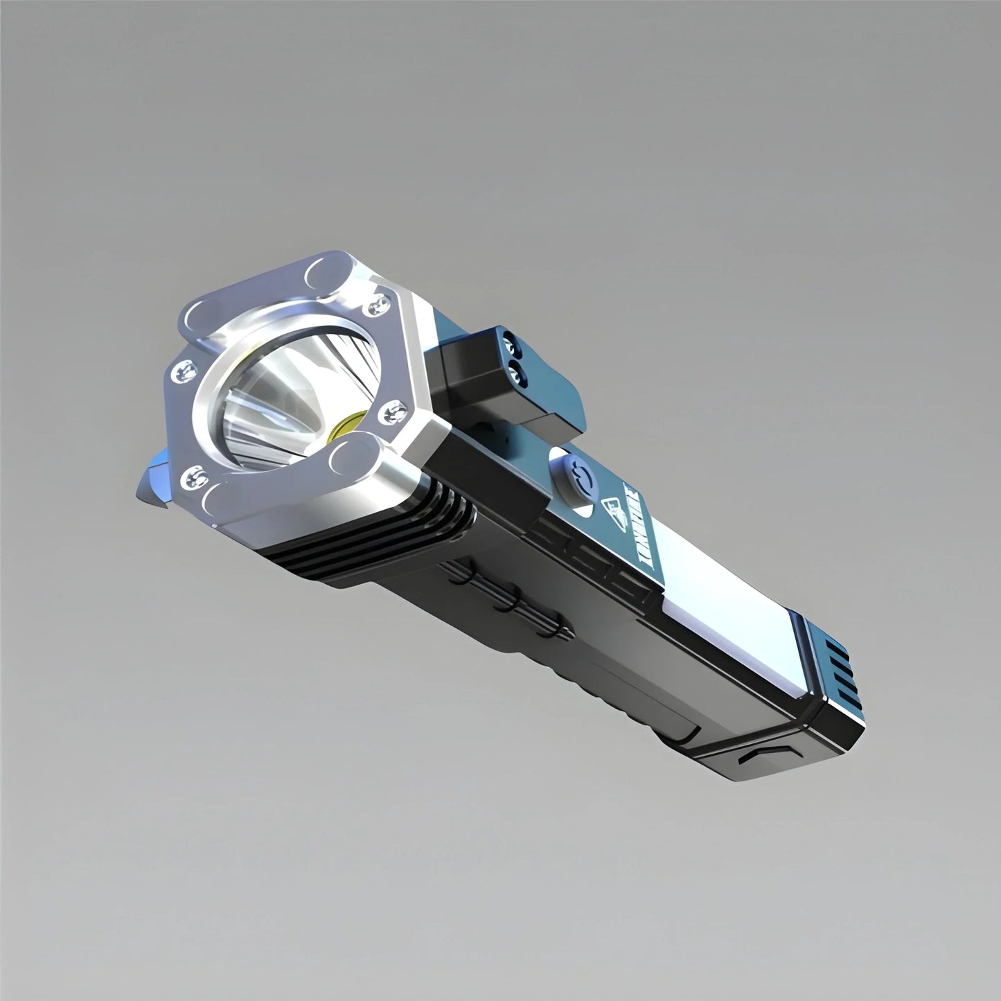 Emergency Torch with Tools