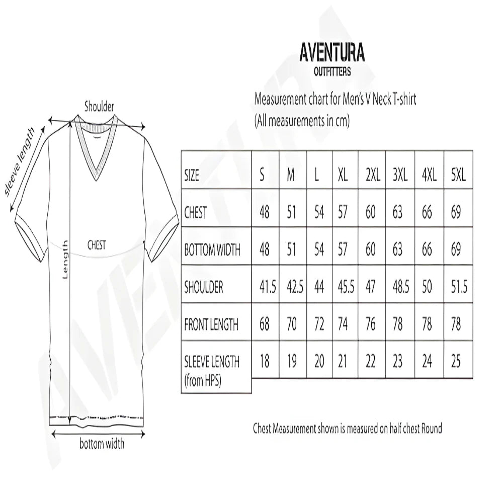 Essential Men’s Tees (4 Pack) clothing