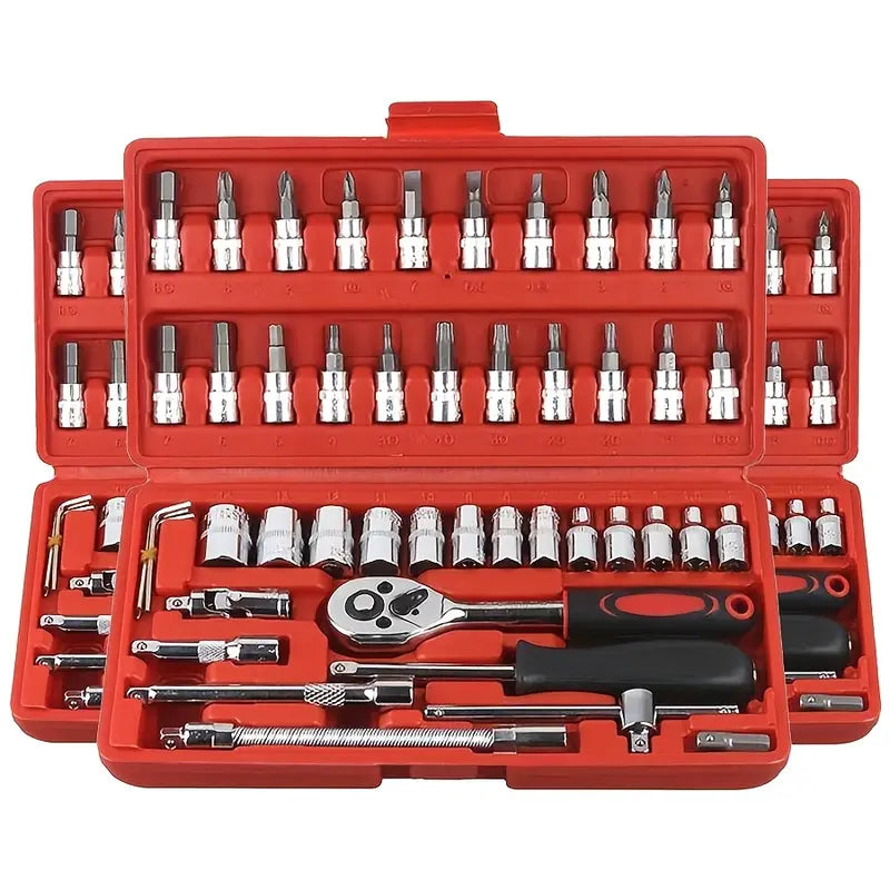 BIG SIZE IMPORTED TOOLKIT
