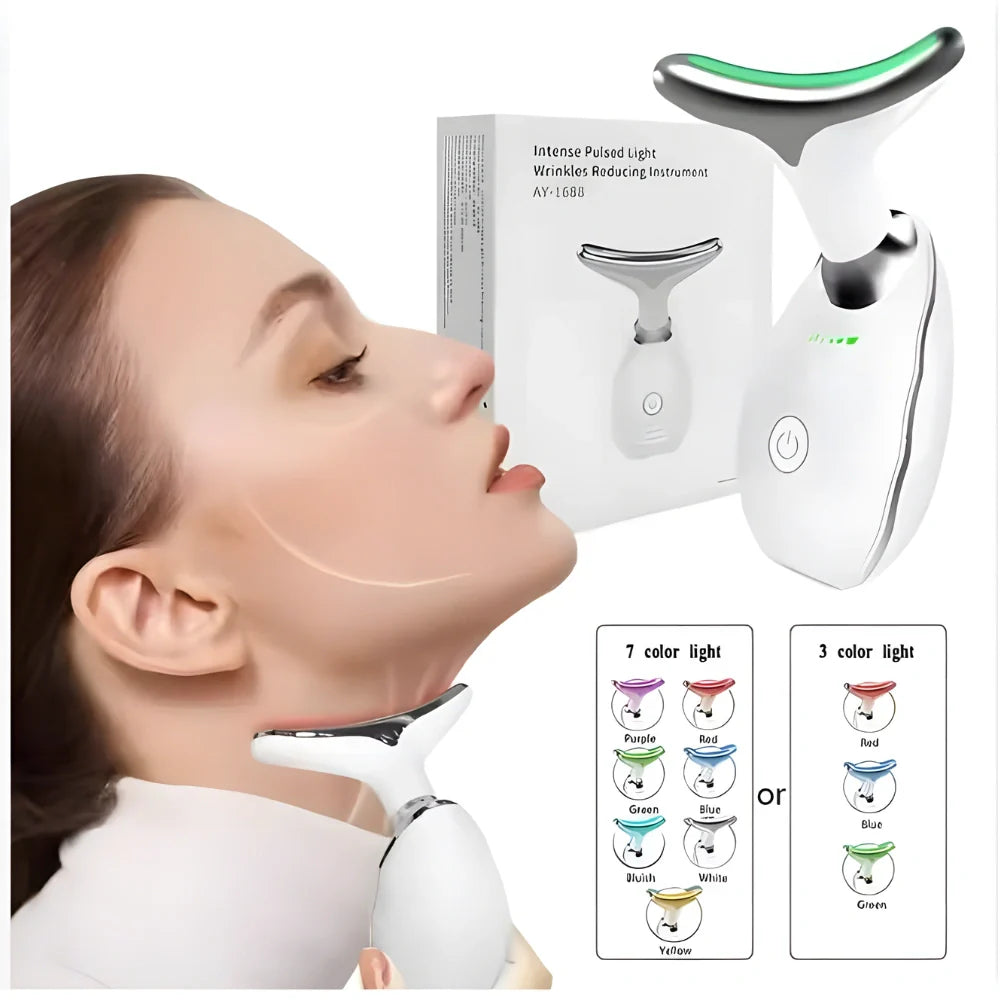 Facial Firming Massager Tool
