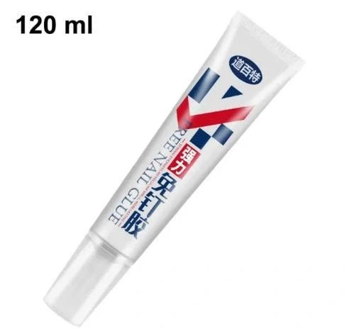 Fast Drying Liquid Strong Nail Free Glue Home Improvement